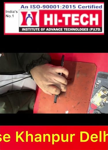 How to repair oca glass#touch install #smartphone #mobilereparingclasses #computerrepa