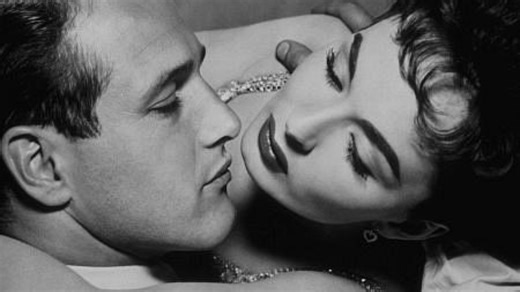 海伦·摩根的故事 The Helen Morgan Story (1957)