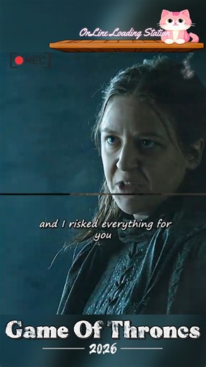 Yara Confronts Broken Theon | OnLine Loading Station