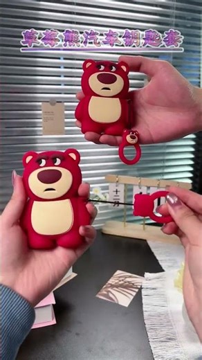 How to Replace a Car Key Fob Easily and Safely. #shorts