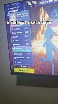 FORTNITE FESTIVAL WITH A XBOX 360 GUITAR ON CONSOLE ‪@retrocultmods‬ #guitarhero #rockband