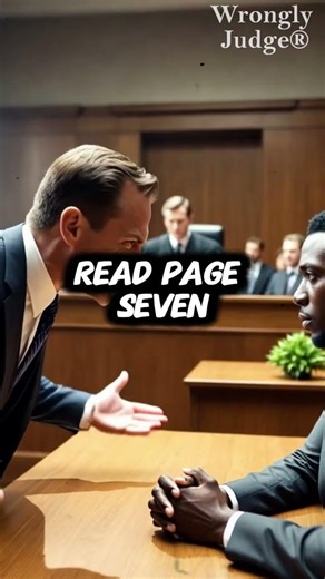 Lawyer Humiliates Defendant—Then Courtroom Evidence Shocks Everyone