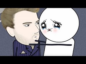 OverSimplified Auctioned Off An Original Artwork For Charity After Bonding With Me