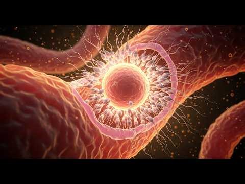 Implantation: The 10-Day Journey That Determines Pregnancy