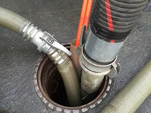 A Day in the Life of Sewer Cleaning Crews