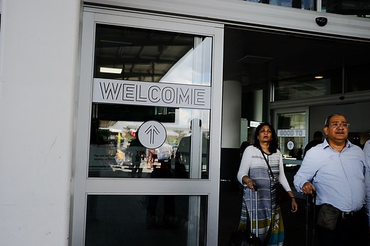 Homeland Security Uses AI Tool to Analyze Social Media of U.S. Citizens and Refugees