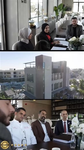 7.4K views · 14 reactions | Food safety at St. George is guided by the ISO 22000 standards. Our team implements strict hygiene controls, regular inspections, and continuous staff training to ensure every step meets international food safety requirements. Call Center: 0798101101 | St.GeorgeJo | Facebook