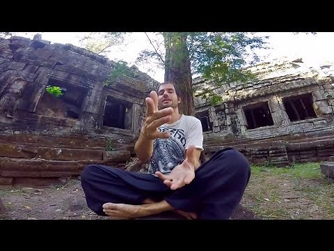 SEOM - STERNENSTAUB (Offizielles Video)