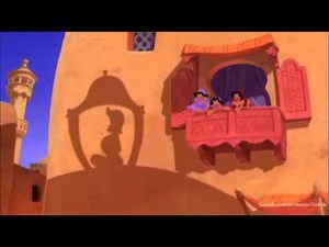 Disney - Aladdin - Prince Ali (Turkish)