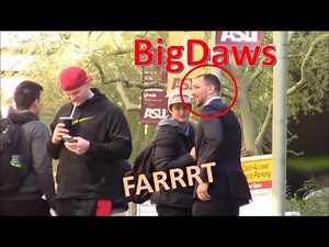 LONGEST Sharts!! Sharting on Big Daws and Chris DiFolco!! Sharter Saturdays S1•Episode 36!!