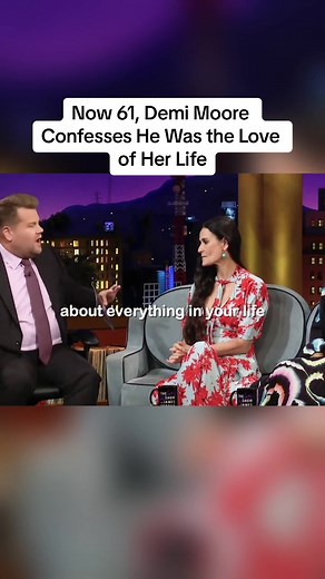 Demi Moore's Journey: Love, Life, and Career Highlights