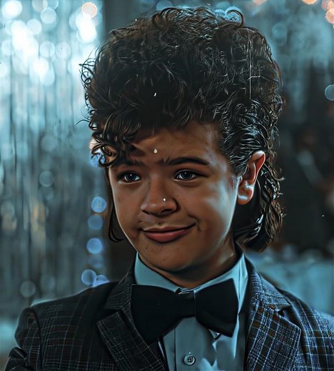 Dustin Henderson Transformation In Stranger Things☠️🔥 #strangerthings #dustin #Short #viral edits
