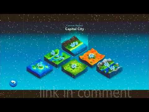 Simcity Buildit Mod Apk 2025 VIP Unlimited Money - Simcity Mod Menu 2025 Android-IOS