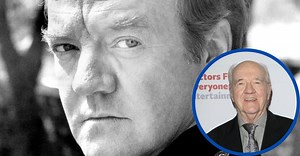 Richard Herd From 'T. J. Hooker' Became A Radio Hall Of Famer Before Dying At 87