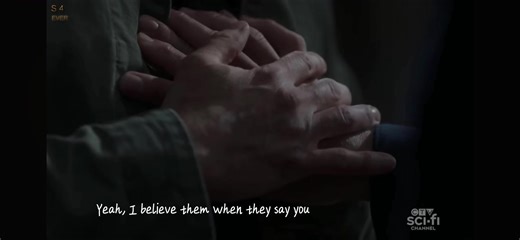 Till then, give Heaven some Hell..🥺🤧🫶🏻💔 #SamWinchester #DeanWinchester #TheWinchesterBrothers #spnfamily #viral