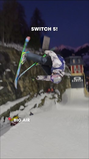 Red Bull PlayStreets 2023: Adrenalin in Bad Gastein