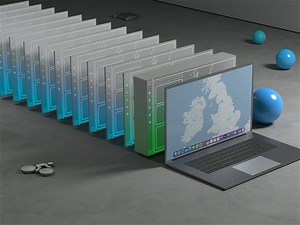 Demographics Data Visualization