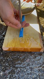 Using Hose for Wiring | DeMilked