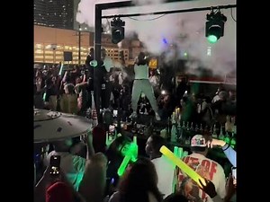 (free) funnymike + party type beat - "streamer party"