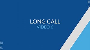 6: Long Call