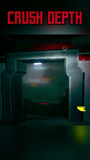 Trapped Deep Underground