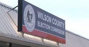 Wilson County election leaders urge neighbors to vote early for May 5 primary, so far turnout has been low