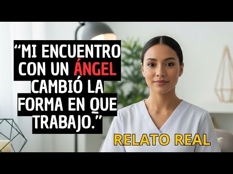 "Years as a nurse, never saw THAT... until an ANGEL appeared." | EMOTIONAL STORY