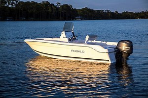 25K views · 392 reactions | Introducing the R160...A Look Inside the first Robalo boat, motor and trailer package at prices starting below $20K. Robalo.com | Robalo Boats | Facebook
