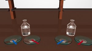 Acid Base Reactions Stock Footage Video (100% Royalty-free) 6771193 | Shutterstock