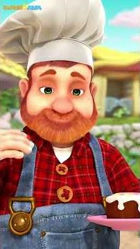 🙃 Pat a Cake, ABC Song Part 2 | Baby Songs | Nursery Rhymes by Dave and Ava 🙃