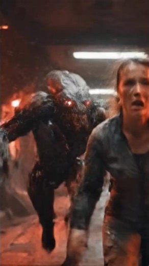 Alien attack human 👾👽 #nasa #alien #shorts #usa