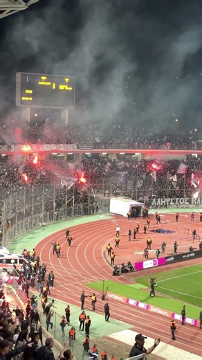 «Έκρηξη» στο πέταλο του ΠΑΟΚ με το γκολ του Γερεμέγεφ στον τελικό Κυπέλλου