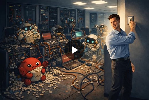 #ai #aiexplainability #enterpriseai #openclaw #grok #claude #chatgpt #dex #daas #saas #vdi #euc #iykyk | J. Tyler T-Rex Rohrer