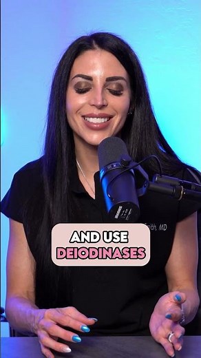 Optimizing Thyroid Treatment: Understanding T4 to T3 Conversion