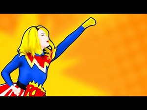 Just Dance 2015 - Break Free - No Hud - 2K 60FPS