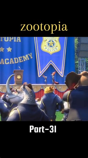 Only Nick Wilde could flirt and roast at the same time and somehow turn it into undeniable chemistry 🦊🐰✨ In this elegant gala scene from Zootopia 2, Judy Hopps and Nick Wilde arrive undercover—dressed to impress and still bickering like it’s their favorite hobby. Nick scans the room, smirks, and tells Judy this isn’t her worst idea… which almost sounds like a compliment—until he immediately ruins it by teasing her about what she did with her ears. Judy fires back with that iconic bunny glare a