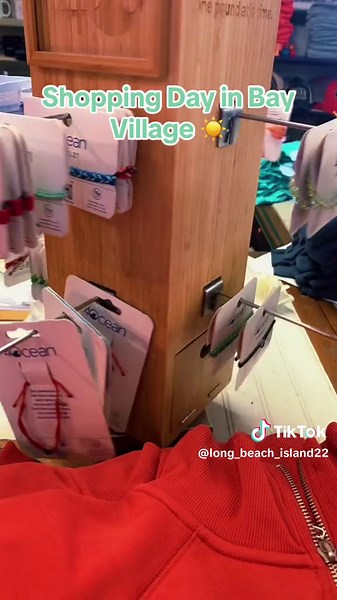 We’re back! Comment what you want to see in LBI next! 🌊#longbeachisland #lbi #newjersey #jerseyshore #nj #beach #bayvillage #lbinj #foryou #fyp #foryoupage