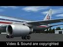 TSS Boeing 757 Rolls Royce RB-211 Sound