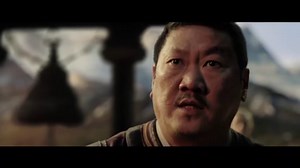 Doctor Strange in the Multiverse of Madness | Enter the Multiverse