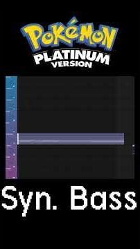 Battle! (Wild) (Pokémon DPP) - FL Studio Breakdown
