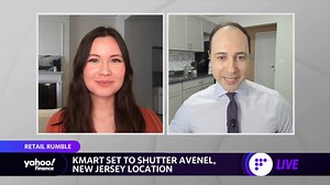 Kmart down to its last 3 locations in the U.S.