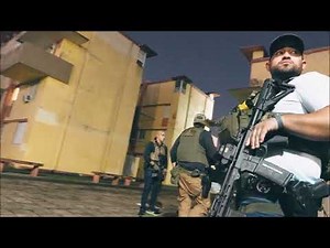 US Marshals arrest fugitives in Puerto Rico