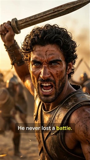 Alexander the Great, a legend who ruled the world