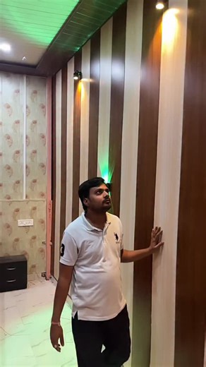 11 reactions | PVC Panels Work  | Neeraj Jha | Facebook