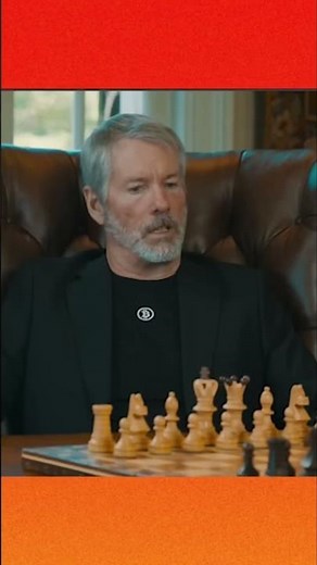 Michael Saylor: 10 Years to Stake Your Claim!