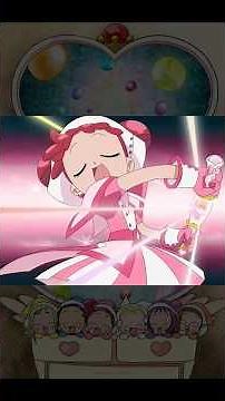 Do you like him too ? #doremi #magicaldoremi #ojamajodoremi #anime #retroanime # #magicalgirls