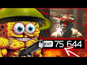 I think I’m finally getting better at Tarkov...