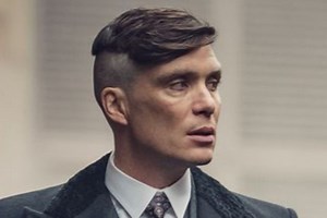 Cillian Murphy reveals how he perfected his Peaky Blinders accent