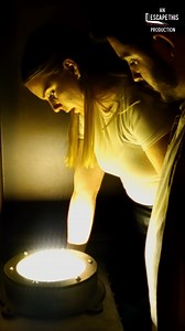 This isn’t your average escape room. Escape This drops you into movie-worthy worlds where the pressure is real, the stakes are high, and every second counts. Will you crack the code, outsmart the killer, or make it out alive? | Escape This Sydney | Facebook