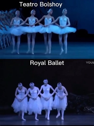 The Bolshoi costumes make the moves look more aetherial... 📸freemovementsolutions on TikTok 📷balletyuliakonkin #bolshoi #balletinfantil #classicalballet #balletdance #russianballet | Russia diversa